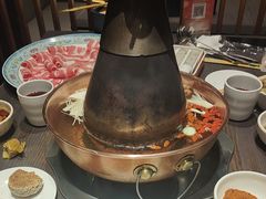 -东来顺饭庄(上地华联店)