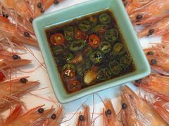 -院里寻菜·精致庭院菜(观沙岭店)