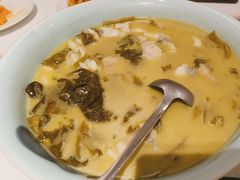 -海富门·带鱼·淮扬菜·粤菜(甘家口店)