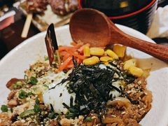 -弓二·烧鸟居酒屋(财富购物中心店)
