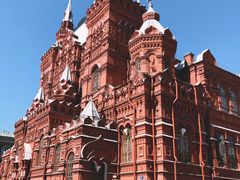 -谢列梅捷沃国际机场