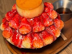 -東洞·烤肉小馆(深业上城店)