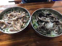-攀枝花·任德琼·盐边羊肉米线
