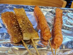 -立东·地摊烧烤·东北菜·铁锅炖·平价酒场(萧山热榜店)