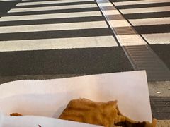 -鸣门鲷烧本铺