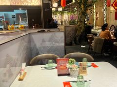 大堂-有璟阁港式餐厅(金融街购物中心店)