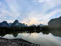 -大新明仕山庄
