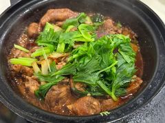 -鸡公煲烤鱼·石锅鱼(万科时1区店)