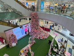 -永旺梦乐城(金银潭店)