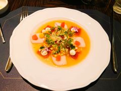 -福楼毕斯罗F Bistronome(国贸商城约会地标景观店)