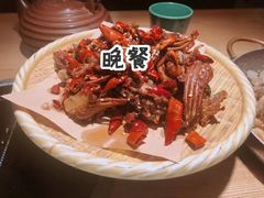 -湘语·湖南家常菜(新洲店)