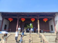 -太平天国侍王府