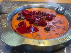 -堂客老火锅(欣阳广场总店)
