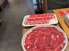 -蜀留香火锅·始于1999·原四川老火锅(白堤路店)