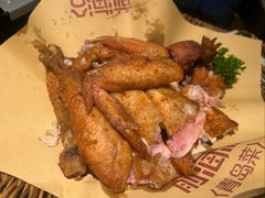 -前海沿·青岛菜(乐客城店)