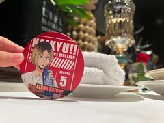 -波特曼西餐厅(南岗店)