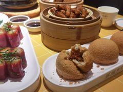 -蔡澜点心·粤菜(花城汇南区店)