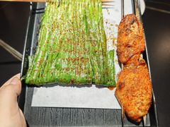 -京悦南门涮羊肉·羊蝎子火锅(田林路店)