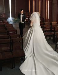 -金夫人婚纱摄影(华南店)