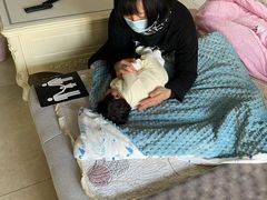 -田螺阿姨自营月嫂·育儿嫂(高新店)