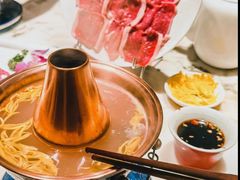 -涮福記·现切牛羊肉火锅(世纪汇店)
