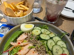 -Maxpoint Kitchen 西餐咖啡(乐峰广场店)