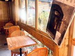 -Metal hands·铁手咖啡