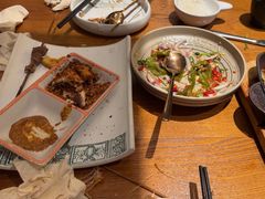 -云海肴·汽锅鸡·云南菜(苏州中心店)