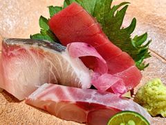 -松临·铁板烧&Omakase(神农店)