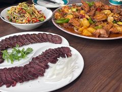 -亚克西姆新疆菜(库车店)