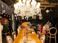 -Strawberry Butterfly草莓蝴蝶日式水果挞