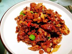 -雲蜀龙阁·金牌水煮鱼(方庄店)