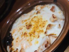 -萨莉亚(百信广场店)