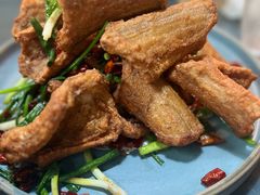 -金龙·打边炉(南京西路店)