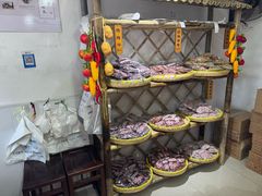 -苏州市吴中区光福窑上花果蜜饯厂