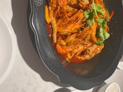 -虾吃虾涮.虾火锅.肉蟹煲(步步高梅溪新天地店)