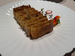 现制脆皮素鸭-漢舍中国菜馆(889广场店)