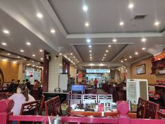 大堂-老来福·非遗酸汤兔(凯旋路店)