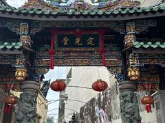 -普吉镇