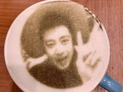 -济南香格里拉·咖啡泉自助餐厅