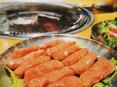 -牛炙烤肉(车公庙店)
