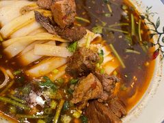 -常樂屋·常德米粉(青年路店)