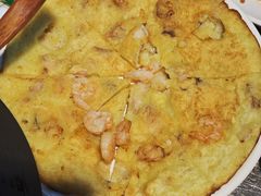 海鲜饼-屋里家延边朝鲜族冷面(梅林3店)