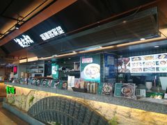 -麦大叔·福建客家菜(东百中心MINI店)