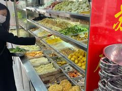 -苏袁麻辣烫(呼和浩特总局街店)