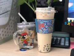-围裙妈妈(临平店)