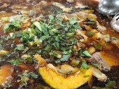 -朝伟清真铜瓢牛肉馆(三十年老·店)