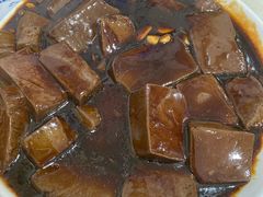 -何记羊汤馆(丽水佳源店)