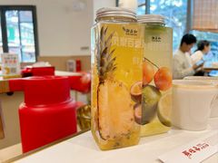 -潮正和潮汕牛肉火锅·老字号(番禺万达店)