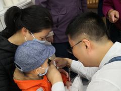 -初之光国际婴幼儿托育中心